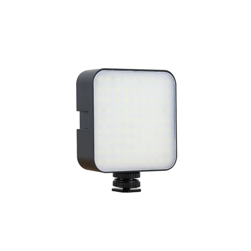 Professional LED video light
