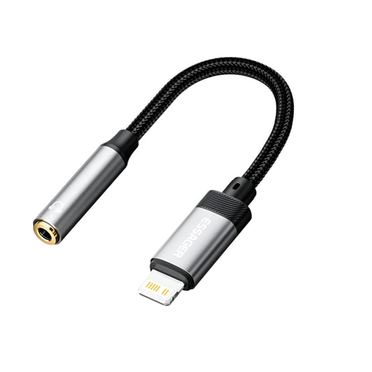 Jack to USB-C / Lightning Adapter
